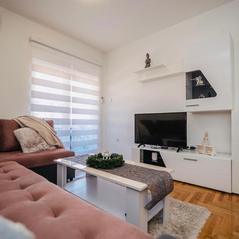 Harmonija 3 - Apartman sa 1 Spavaćom Sobom - 5