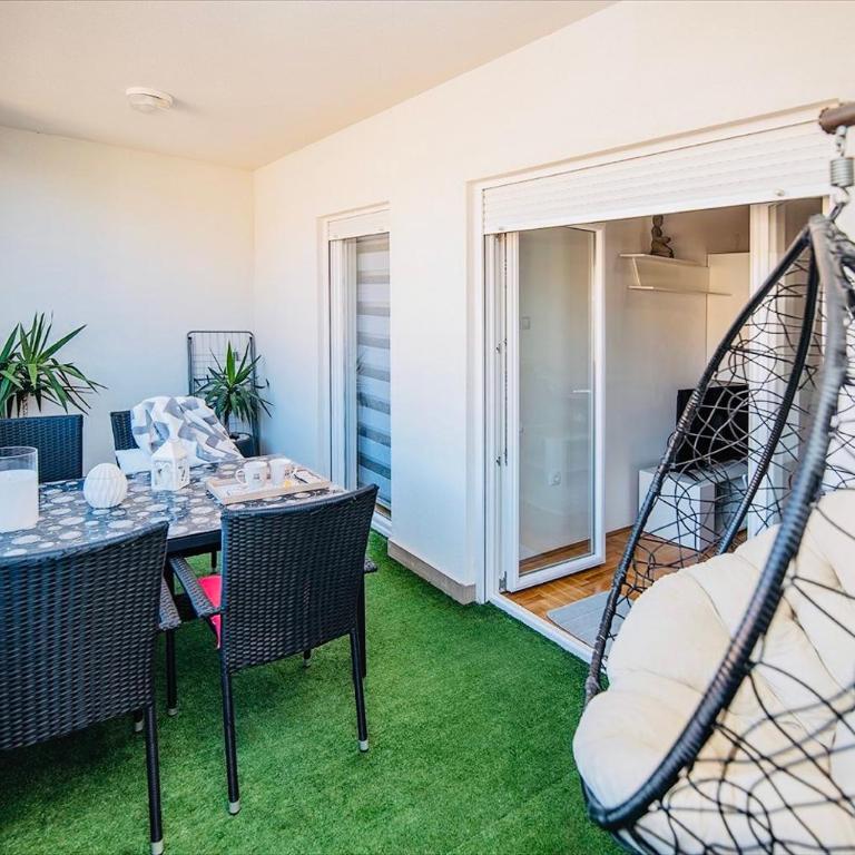 Harmonija 3 - Apartman sa 1 Spavaćom Sobom - 14