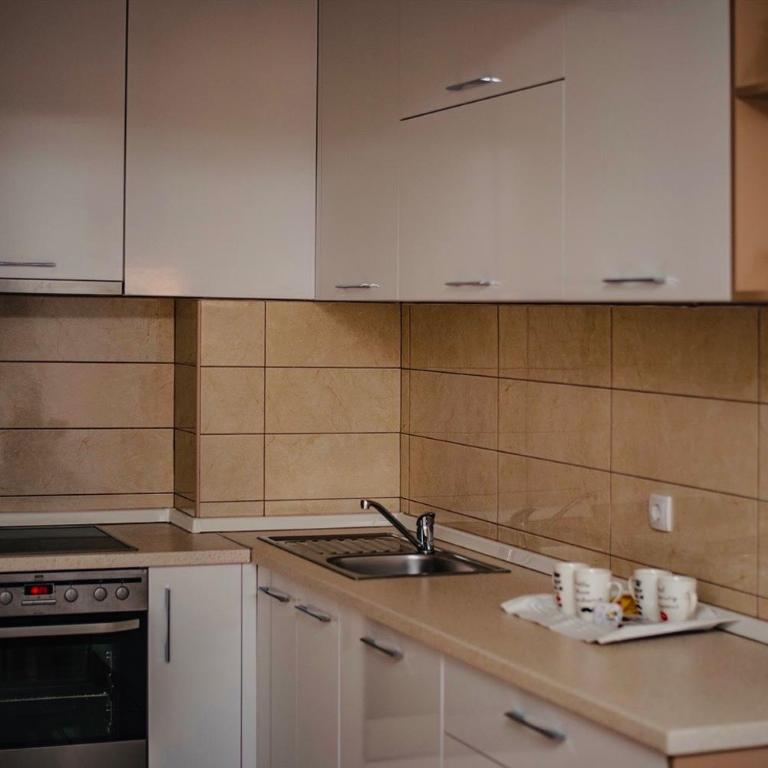 Harmonija 3 - Apartman sa 1 Spavaćom Sobom - 11