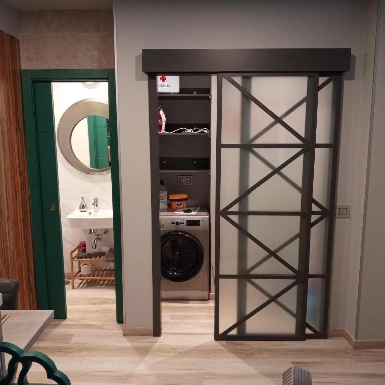 Les casetes de San Lorenzo - Apartamento de 1 dormitorio - 11