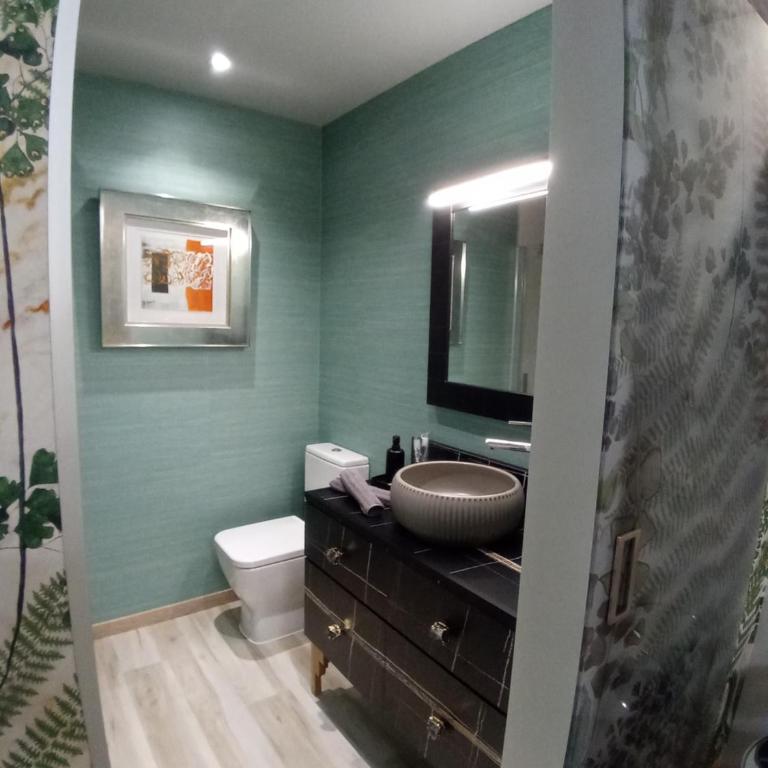 Les casetes de San Lorenzo - Apartamento de 1 dormitorio - 16