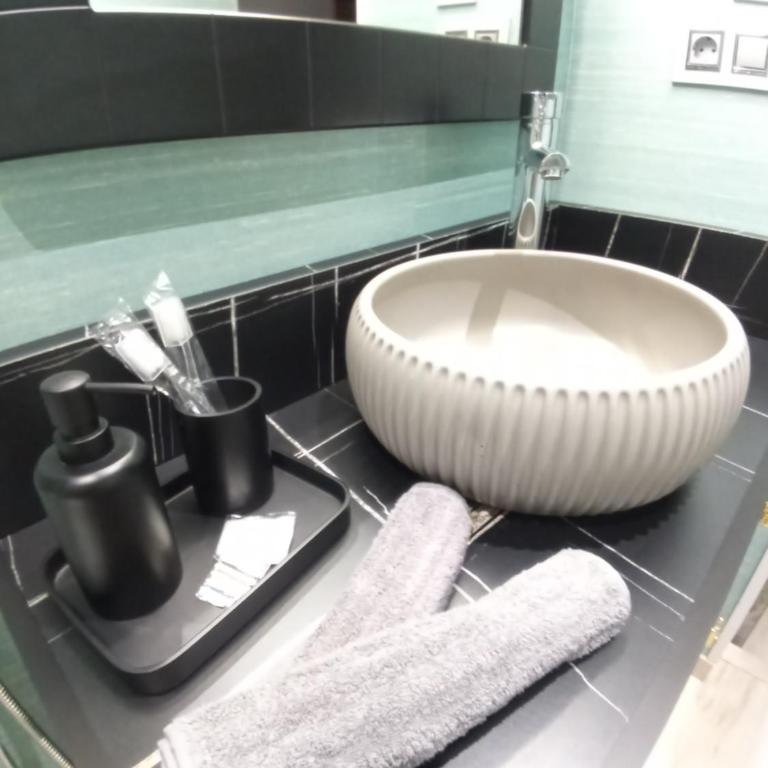 Les casetes de San Lorenzo - Apartamento de 1 dormitorio - 19