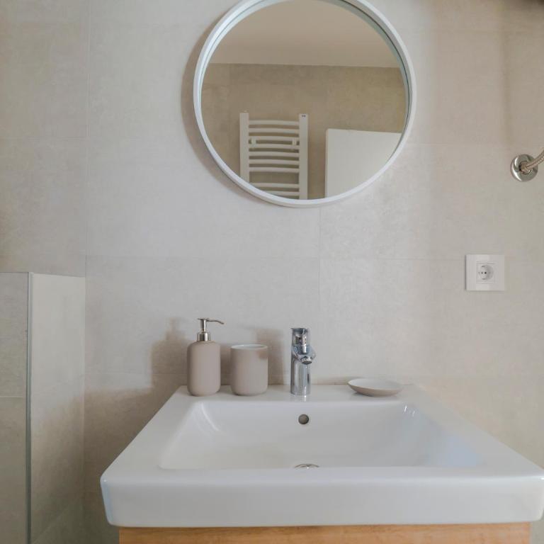 Apartmani Šišarka - Deluks Studio - 8