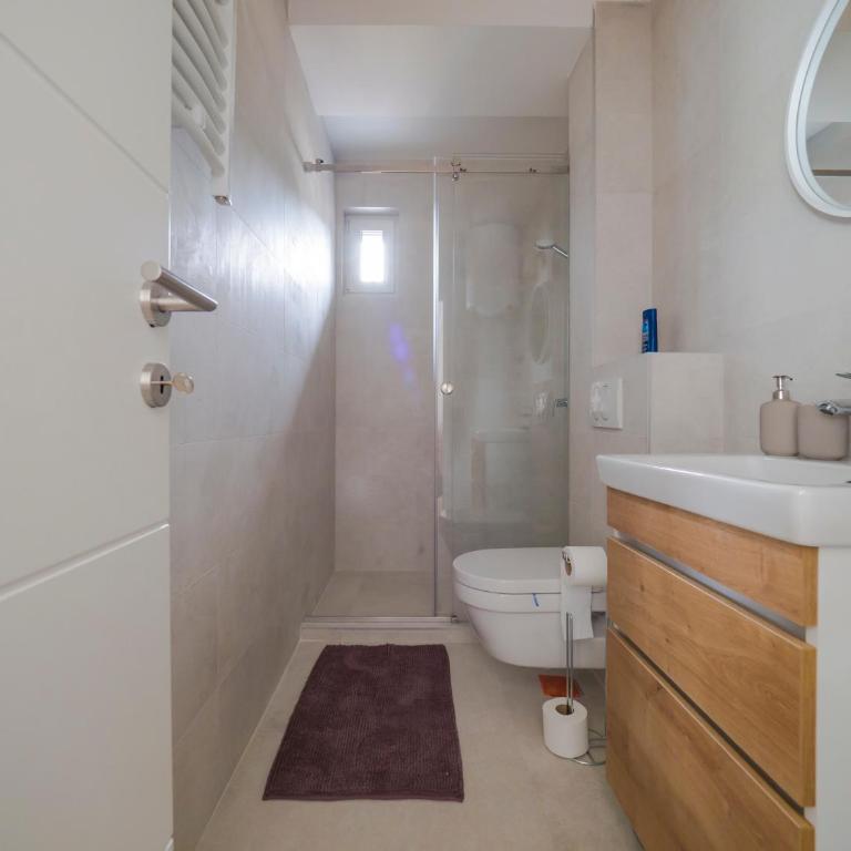 Apartmani Šišarka - Deluks Studio - 4