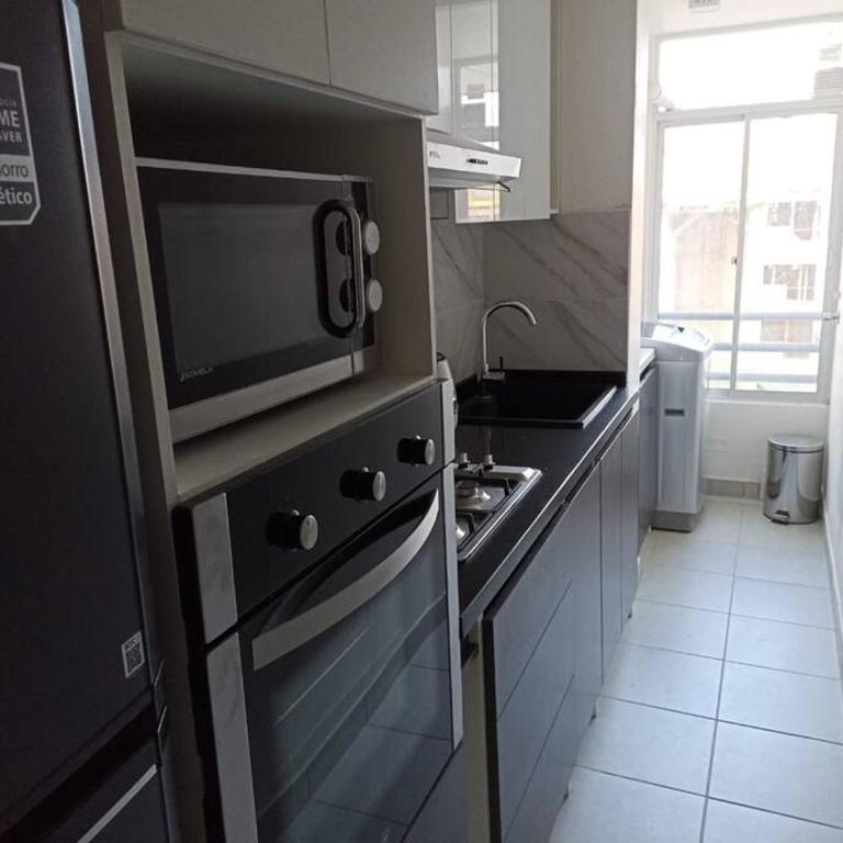 Departamento Nuevo en Condominio Viña del Mar - Apartamento de 3 dormitorios - 20