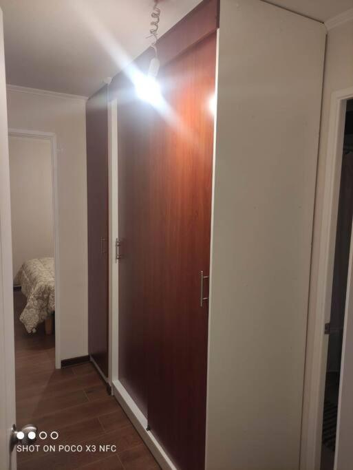 Departamento Nuevo en Condominio Viña del Mar - Apartamento de 3 dormitorios - 22