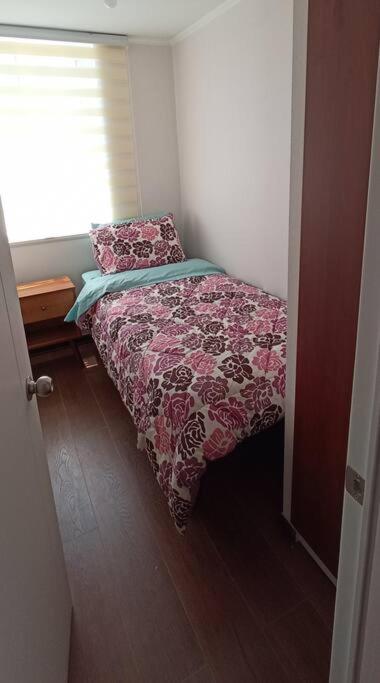 Departamento Nuevo en Condominio Viña del Mar - Apartamento de 3 dormitorios - 13