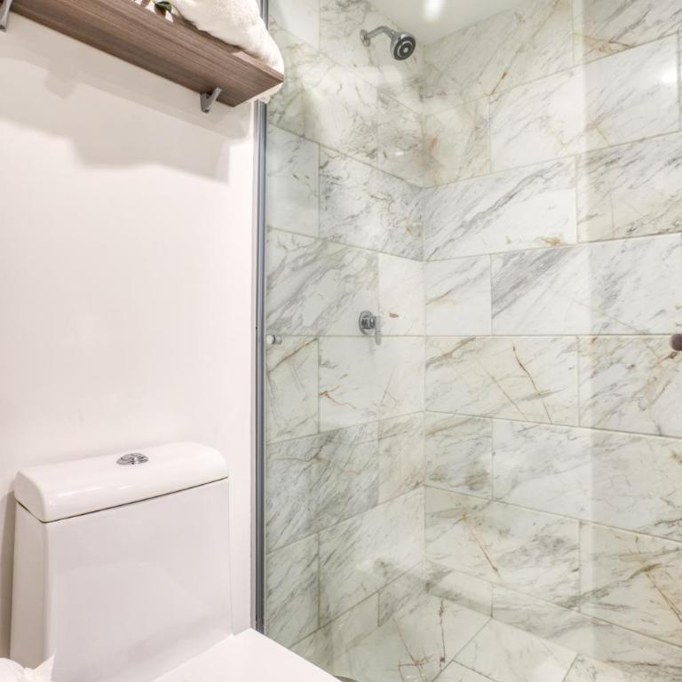ULIV Polanco - Apartamento de estilo mexicano con balcón - 12