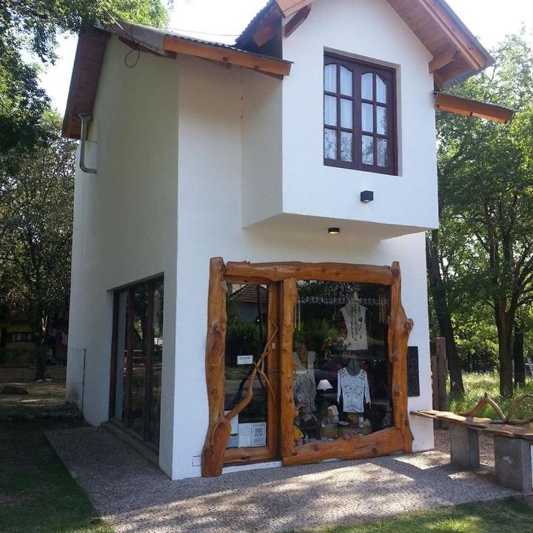 Lola Maria Apart - Apartamento de 2 dormitorios - 1