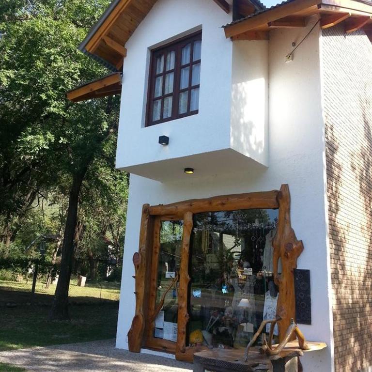 Lola Maria Apart - Apartamento de 2 dormitorios - 3