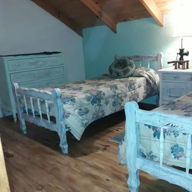 Lola Maria Apart - Apartamento de 2 dormitorios - 5