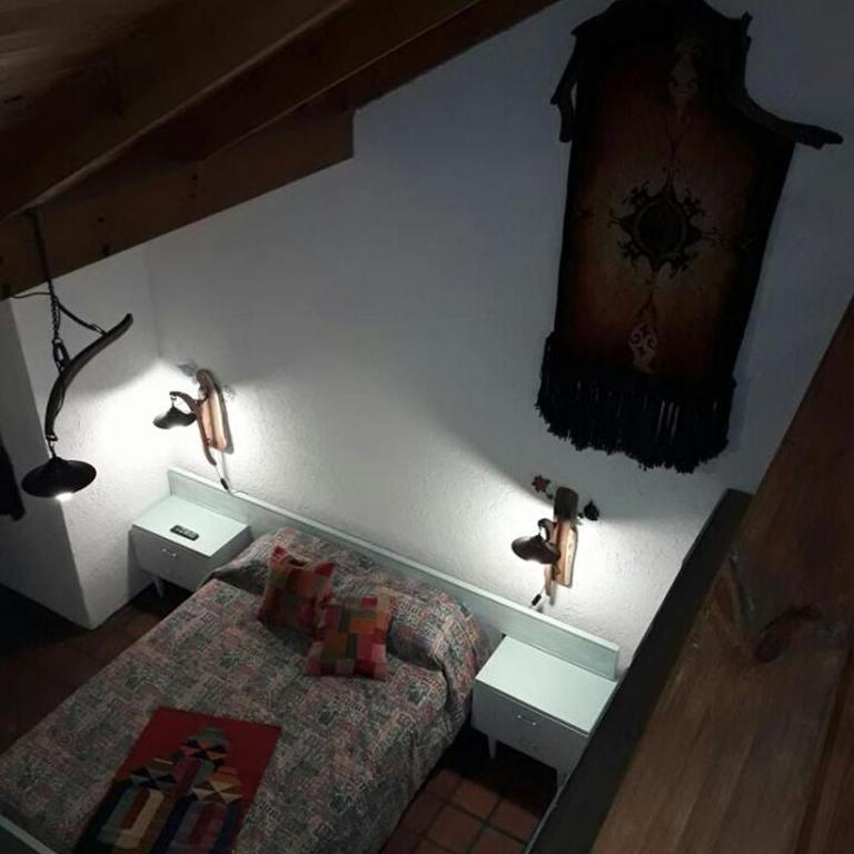 Lola Maria Apart - Apartamento de 2 dormitorios - 16