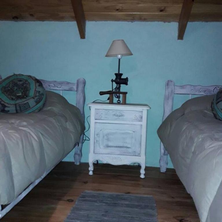 Lola Maria Apart - Apartamento de 2 dormitorios - 17