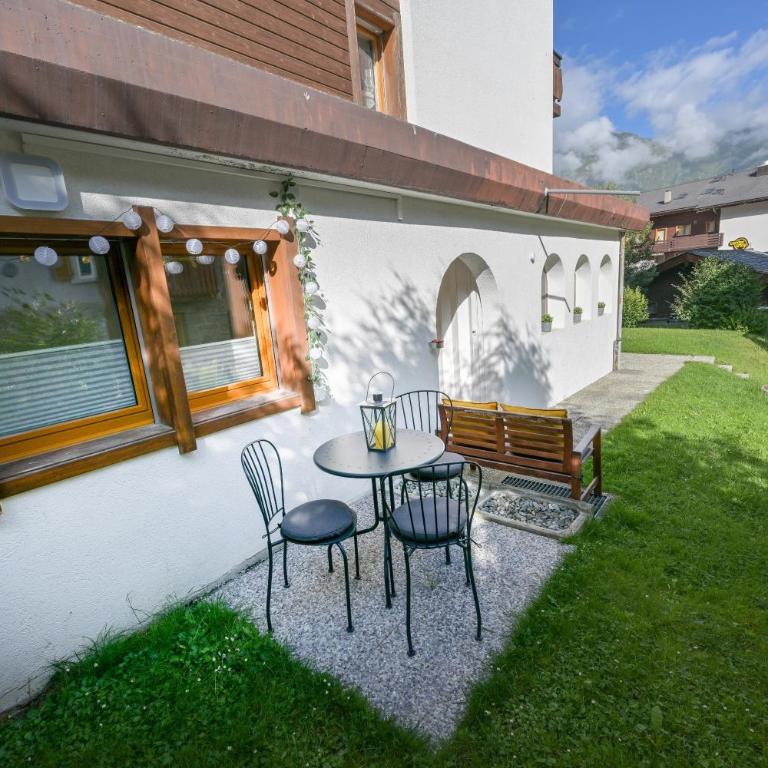 Ambassador Yellow Home - Apartment mit 1 Schlafzimmer - 49