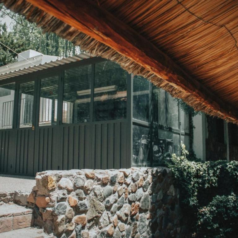 Pecoh Potrerillos - Casa de montaña - Chalet de 3 dormitorios - 14