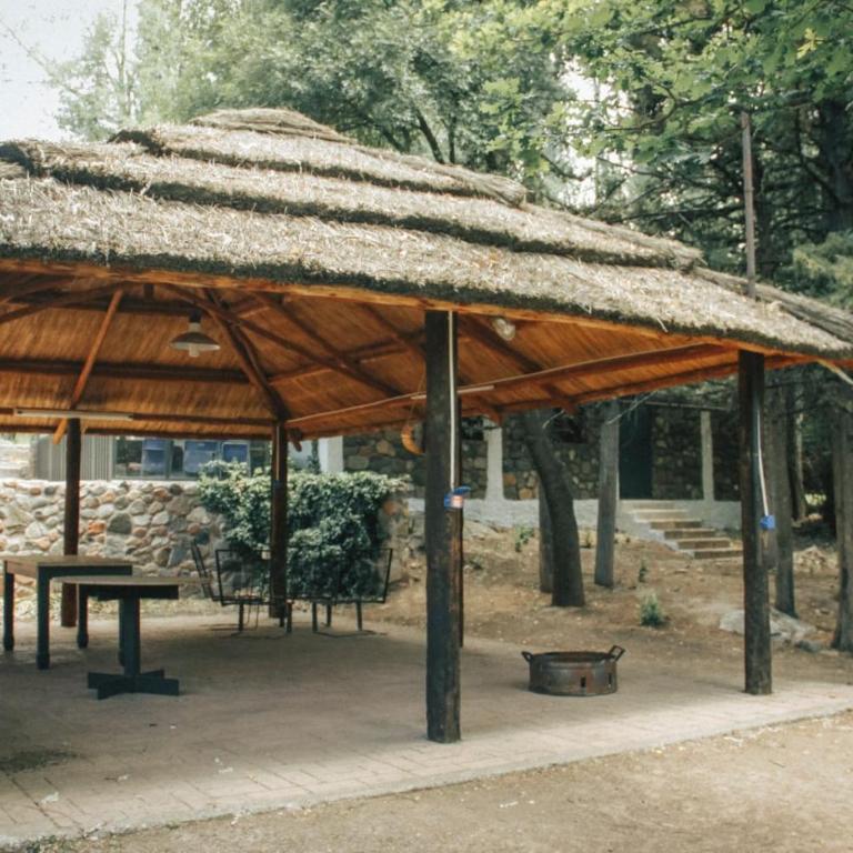 Pecoh Potrerillos - Casa de montaña - Chalet de 3 dormitorios - 15