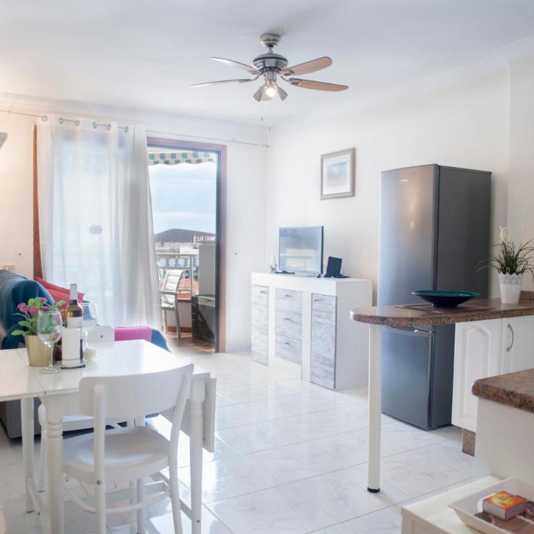 Los Diamantes Heated Pool - Apartamento de 1 dormitorio - 4