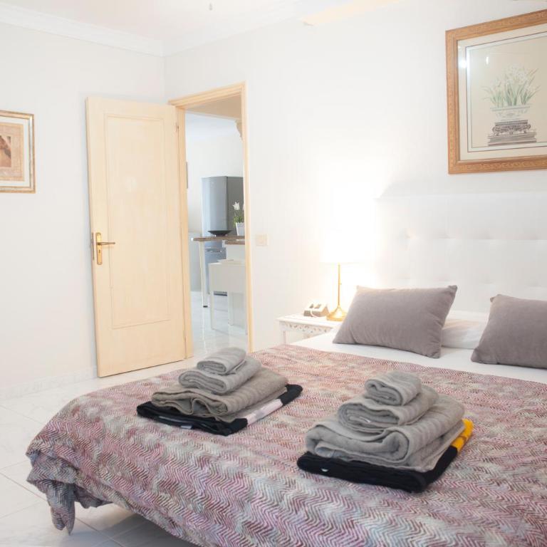 Los Diamantes Heated Pool - Apartamento de 1 dormitorio - 10