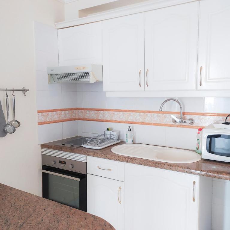 Los Diamantes Heated Pool - Apartamento de 1 dormitorio - 3