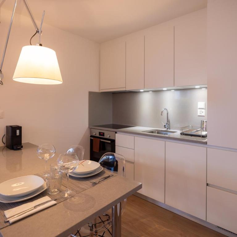 Casa Alice Ascona, appartamento di vacanza. - Appartamento con 1 Camera da Letto - 10