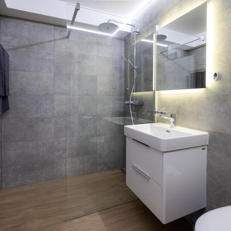 Casa Alice Ascona, appartamento di vacanza. - Appartamento con 1 Camera da Letto - 7