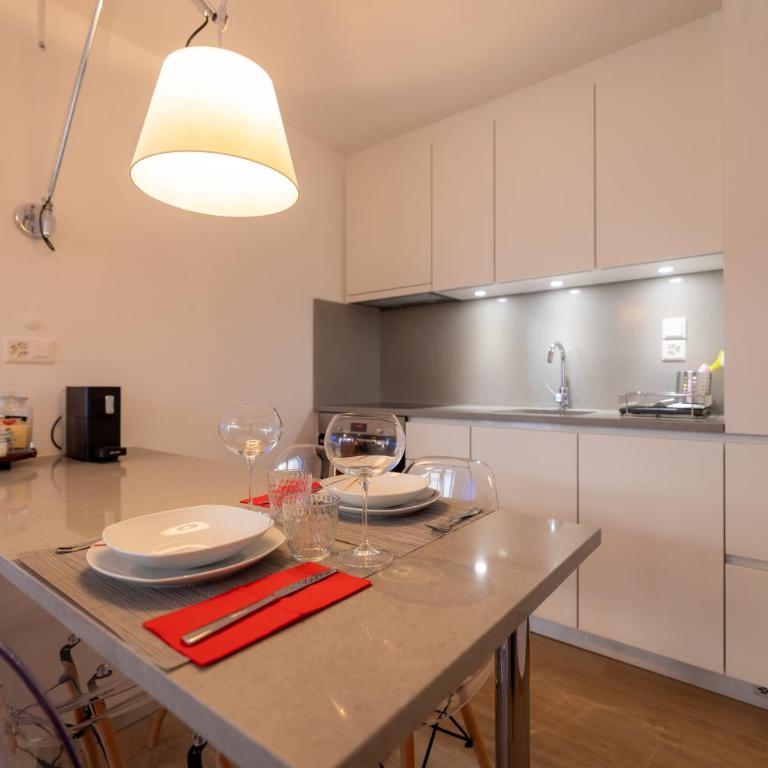 Casa Alice Ascona, appartamento di vacanza. - Appartamento con 1 Camera da Letto - 13