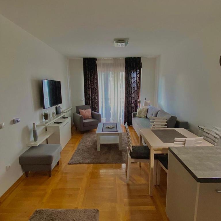 MAX Apartman - Apartman sa 1 Spavaćom Sobom - 15
