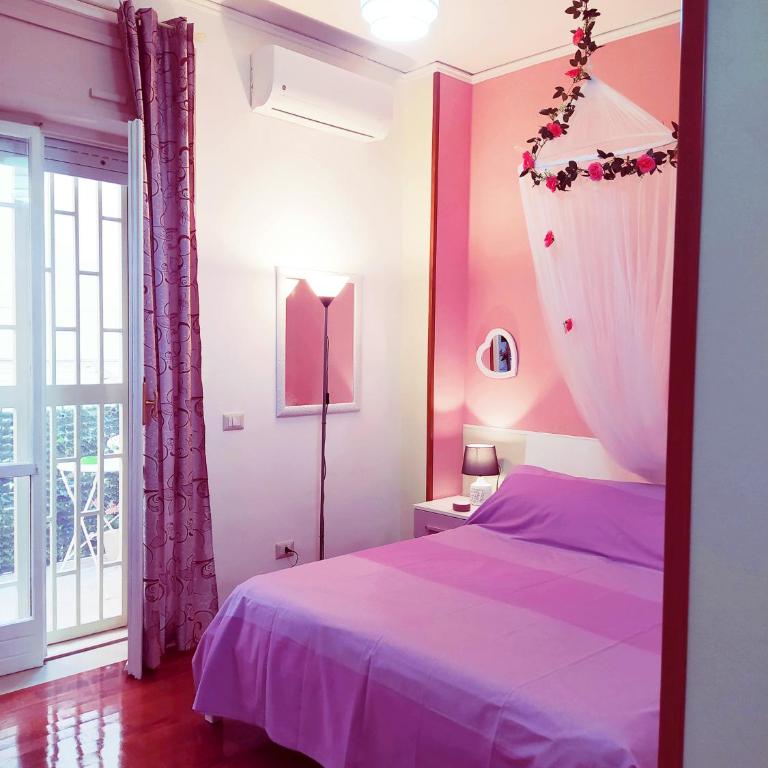 Altea Royale - Camera Queen Superior - 2