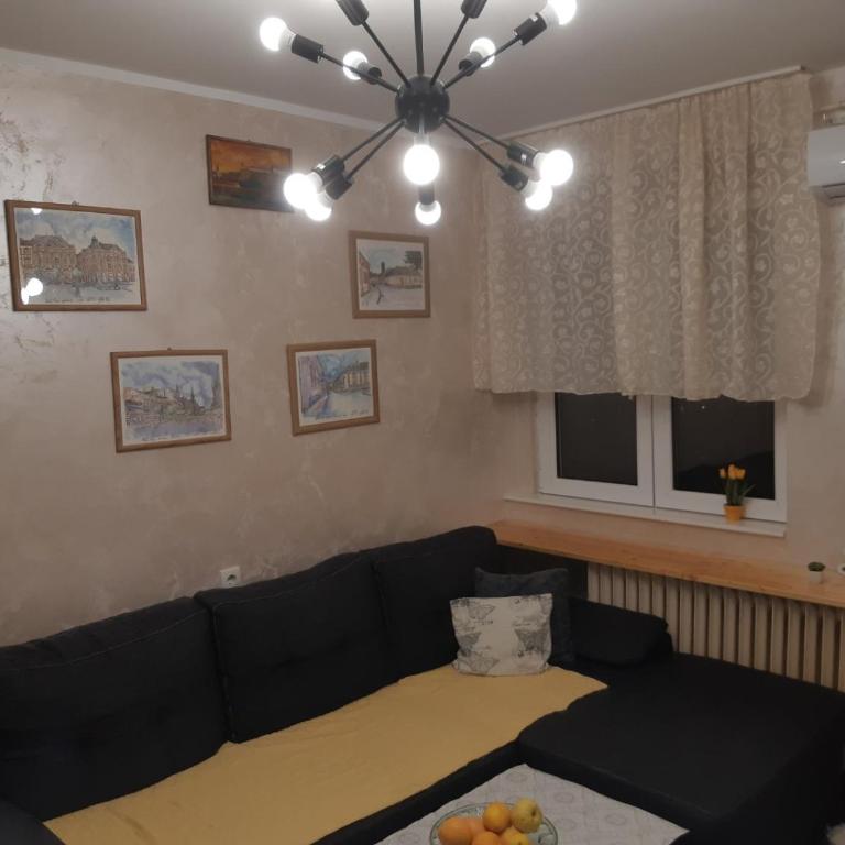 Sweet Home Danube Liman Apartment - Apartman sa 1 Spavaćom Sobom - 24