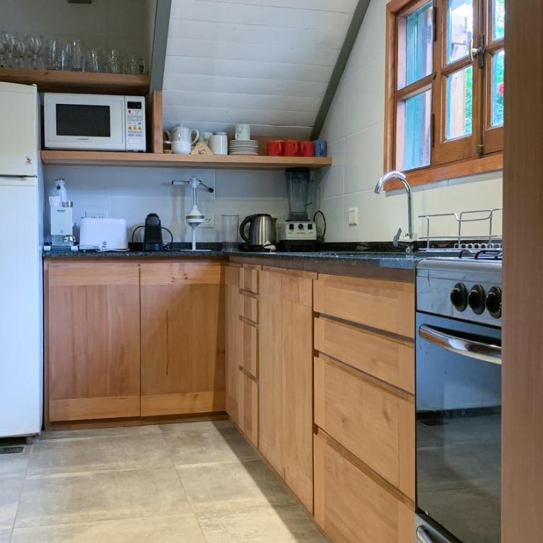 El Barquito - Casa Unifamiliar de 3 dormitorios - 10