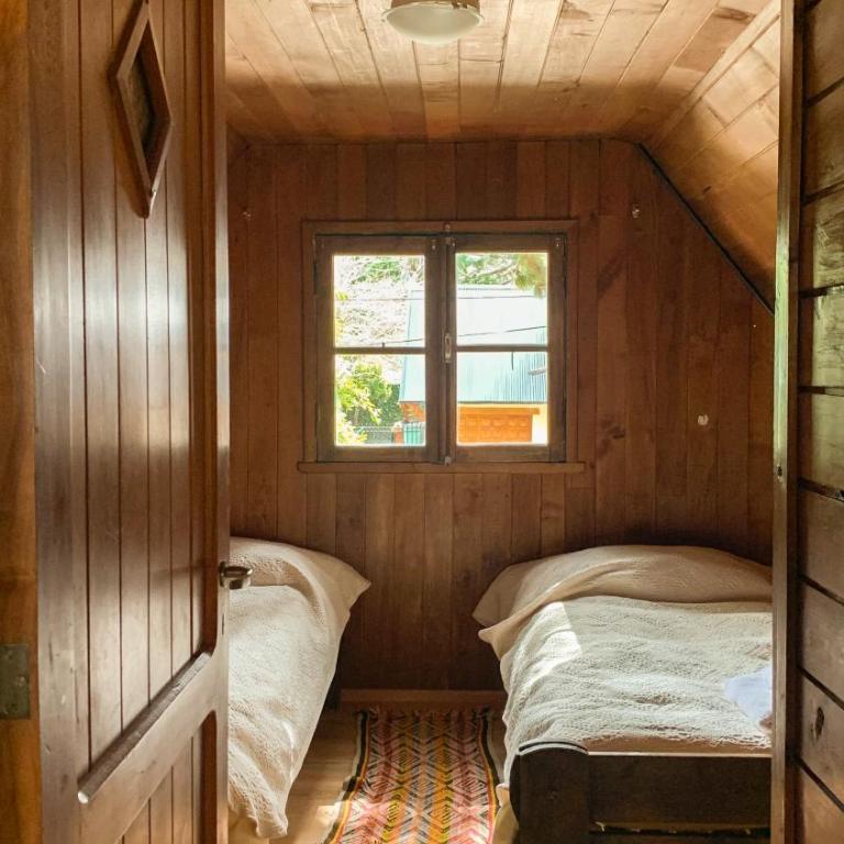 El Barquito - Casa Unifamiliar de 3 dormitorios - 22