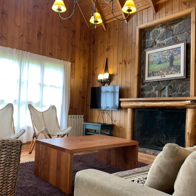 El Barquito - Casa Unifamiliar de 3 dormitorios - 5