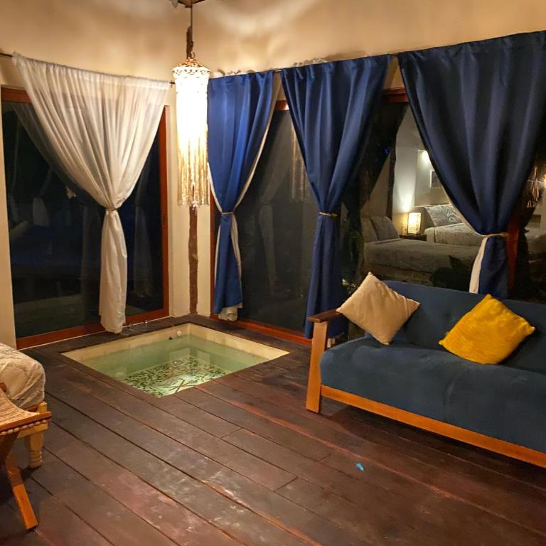 Xoot Ka’Ana Villa Sensación - Apartamento de 1 dormitorio - 3