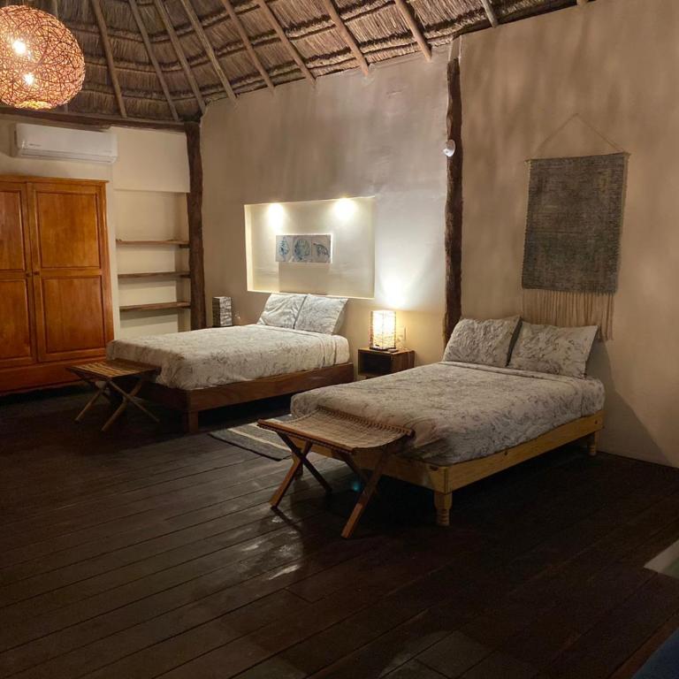 Xoot Ka’Ana Villa Sensación - Apartamento de 1 dormitorio - 4