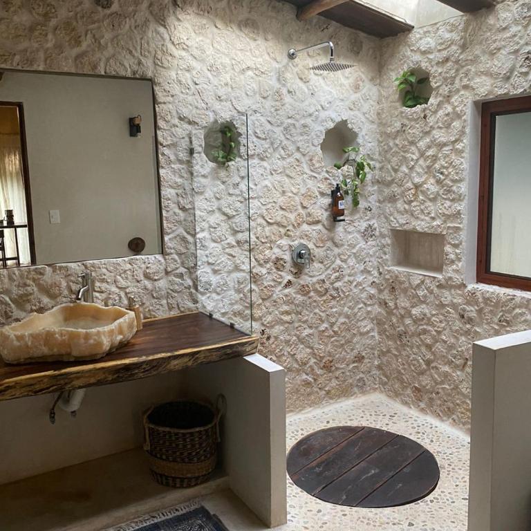 Xoot Ka’Ana Villa Sensación - Apartamento de 1 dormitorio - 6
