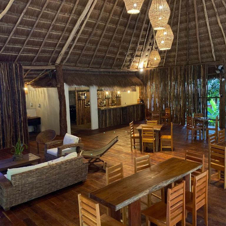 Xoot Ka’Ana Villa Sensación - Apartamento de 1 dormitorio - 10