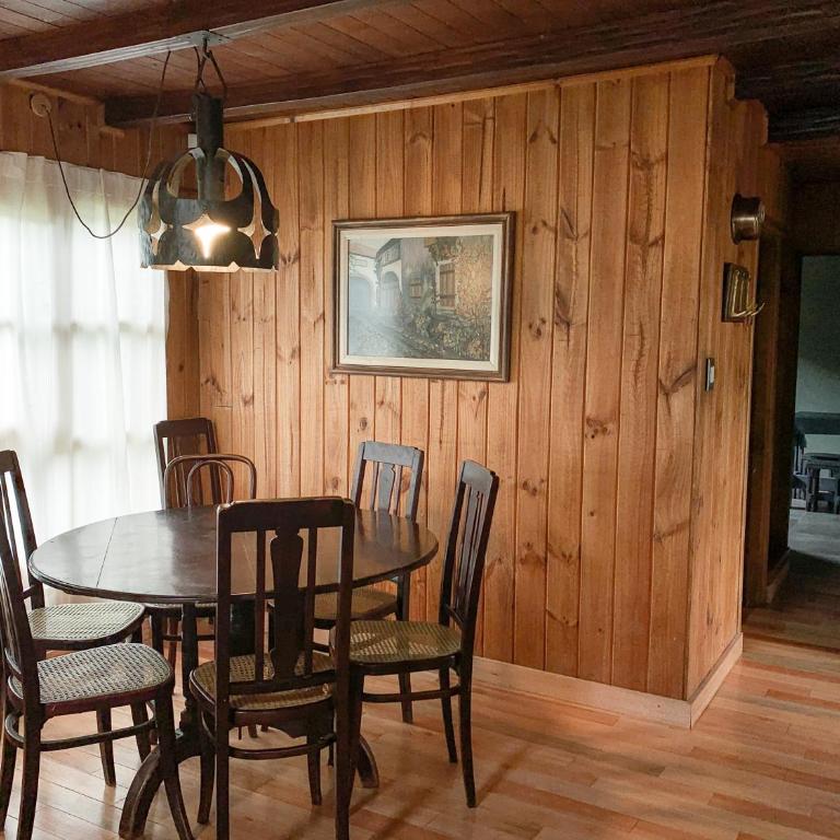 El Barquito - Casa Unifamiliar de 3 dormitorios - 8