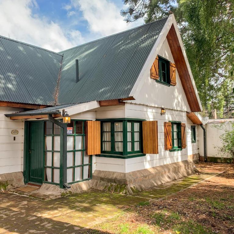 El Barquito - Casa Unifamiliar de 3 dormitorios - 28