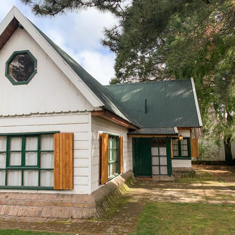 El Barquito - Casa Unifamiliar de 3 dormitorios - 34