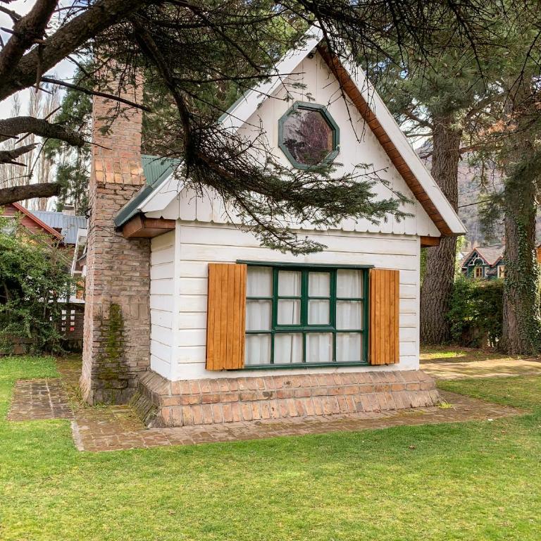 El Barquito - Casa Unifamiliar de 3 dormitorios - 33