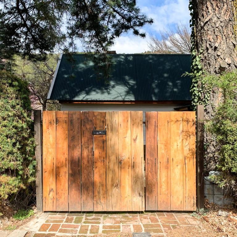 El Barquito - Casa Unifamiliar de 3 dormitorios - 36