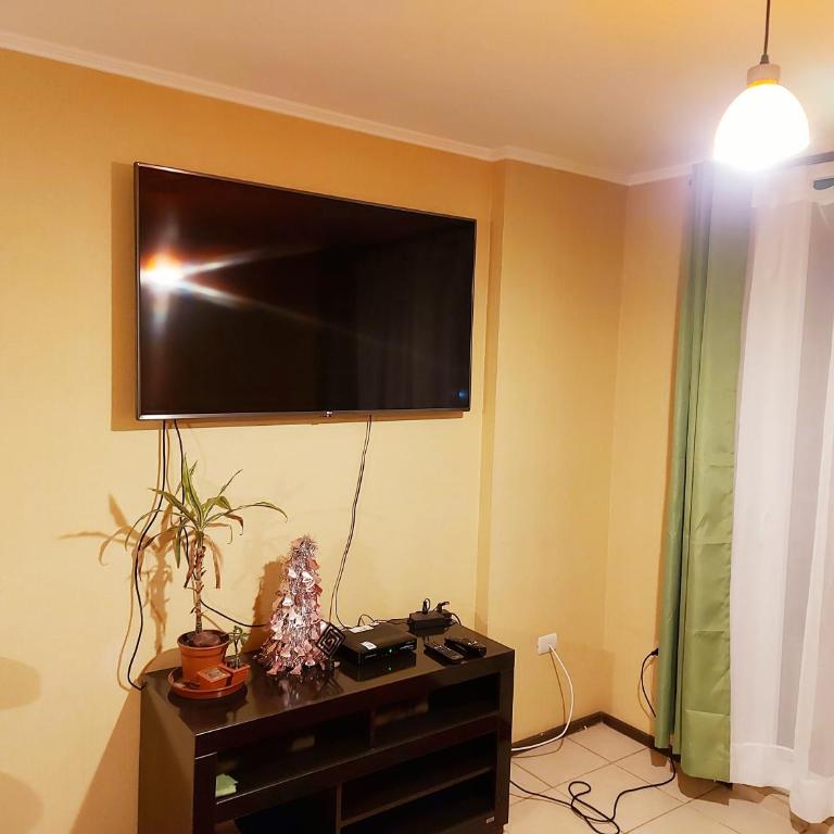 Arriendo Diario En La Serena - Apartamento de 3 dormitorios - 4