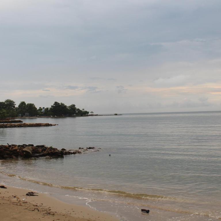 Mar y Tierra - Three-Bedroom Apartment - 10