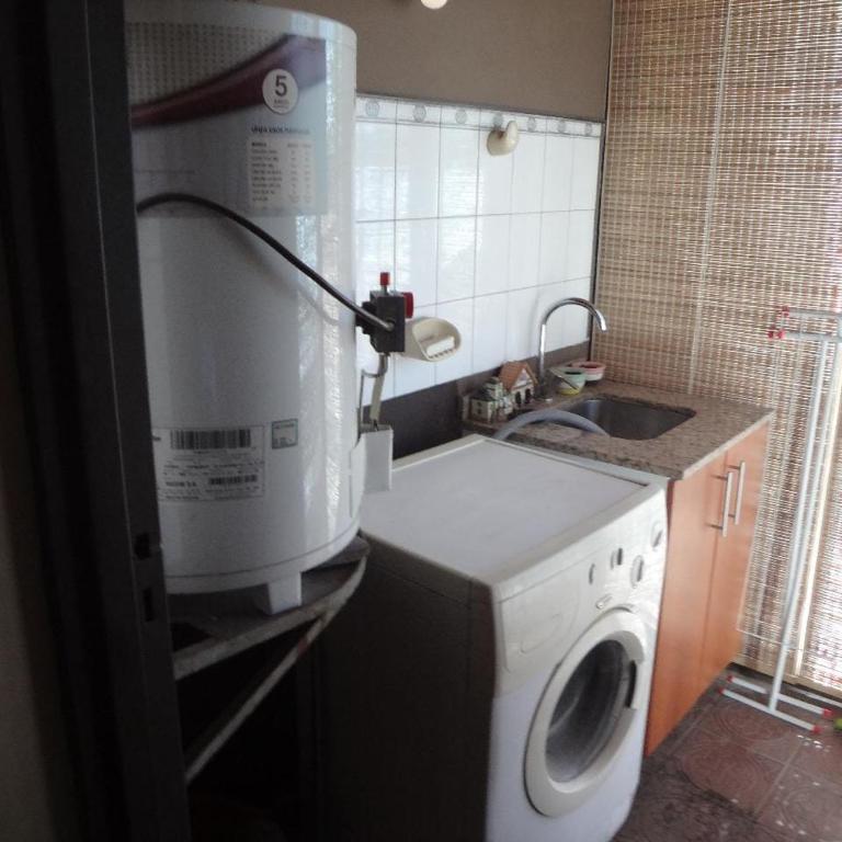 Depto en San José - Apartamento - 6
