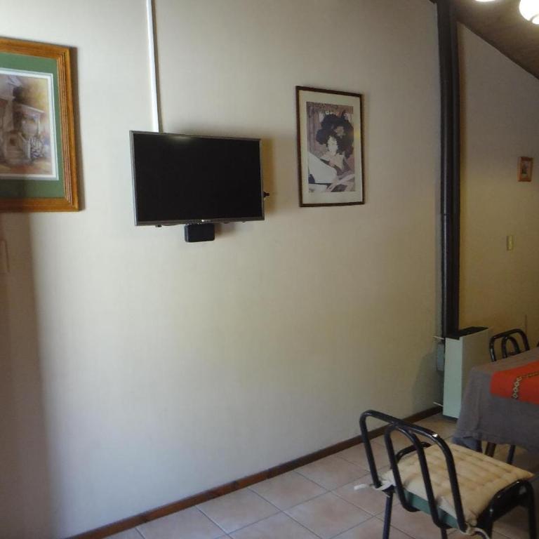 Depto en San José - Apartamento - 13