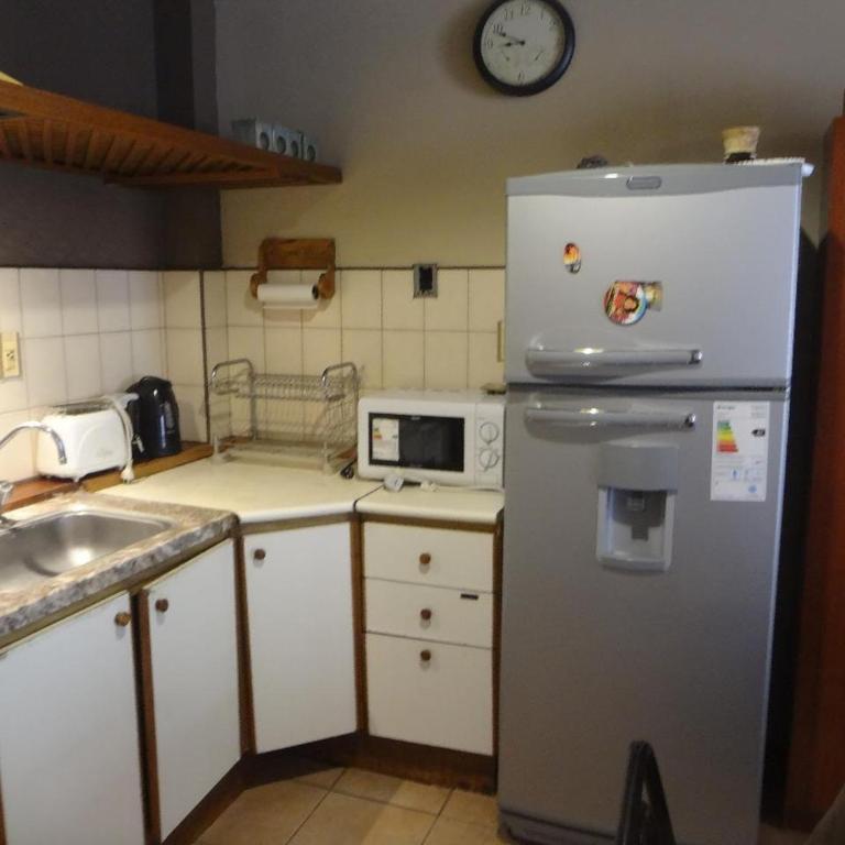 Depto en San José - Apartamento - 12
