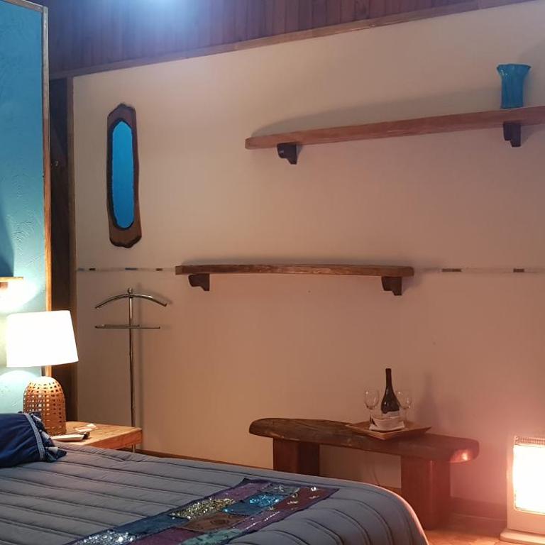 Alto Ciprés - Comfort Triple Room - 5