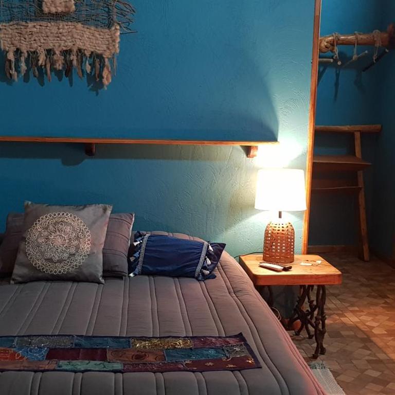 Alto Ciprés - Comfort Triple Room - 4