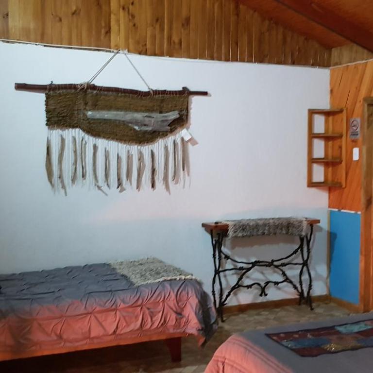 Alto Ciprés - Comfort Triple Room - 3
