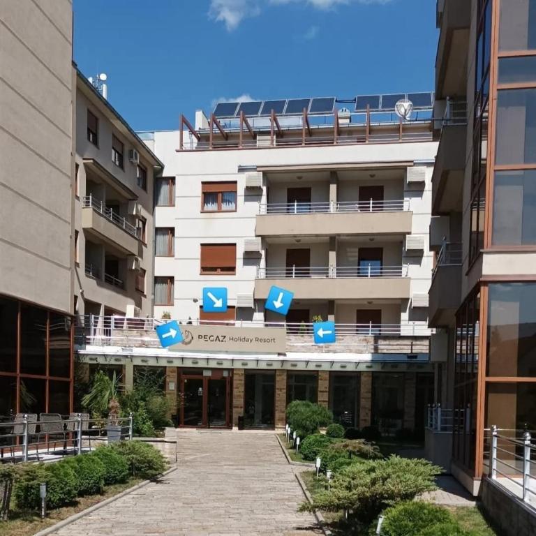 Apartman DreamHome - One-Bedroom Apartment - 41